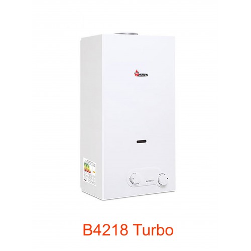 آبگرمکن دیواری فوری بوتان مدل B4218i Turbo